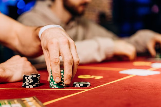 qqbonus Standard blackjack choices