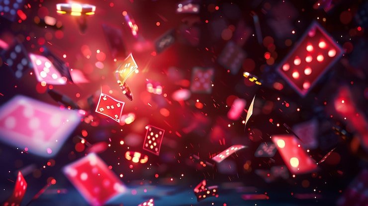 qqbonus Live Blackjack Grand at qqbonus